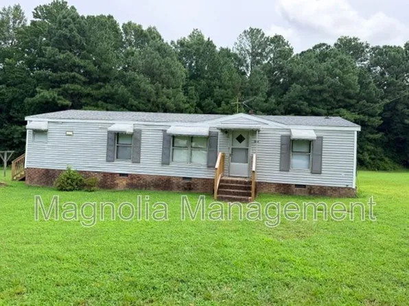 209 Gillburg Estate Ct, Henderson, NC 27537
