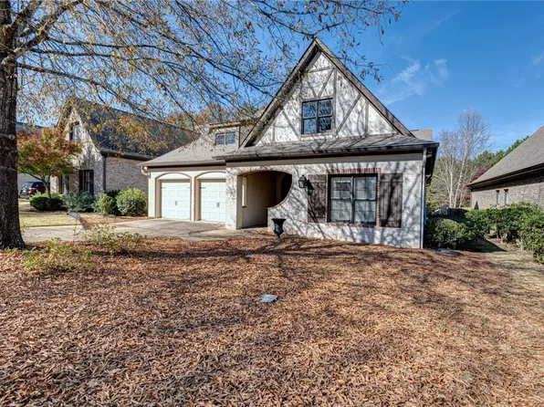 2270 Barkley Crest Ln, Auburn, AL 36830