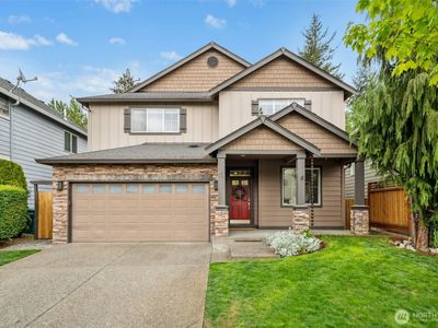 15711 36th Drive SE, Bothell, WA, 98012