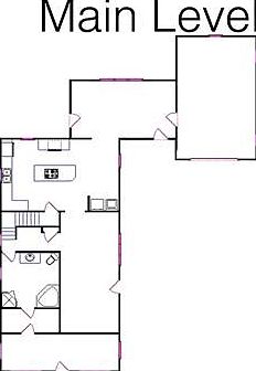 3rd image of 4122 S County Road D