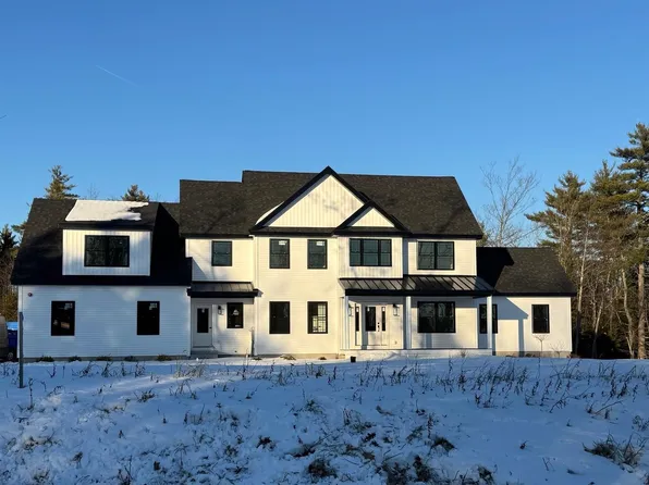 41 Westover Lane, Bow, NH 03304
