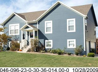12340 S Logan St, Olathe, KS 66061