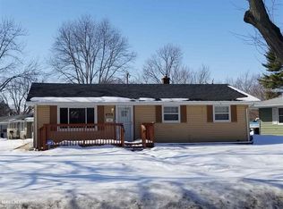 3320 Ridge Ave, Rockford, IL 61103