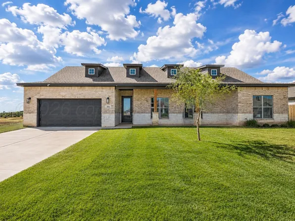 103 Bullrush Dr, Canyon, TX 79015