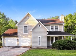 25 Rivercrest Dr, Riverdale, GA 30274