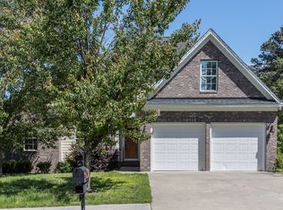 432 Dove Ridge Rd, Columbia, SC 29223