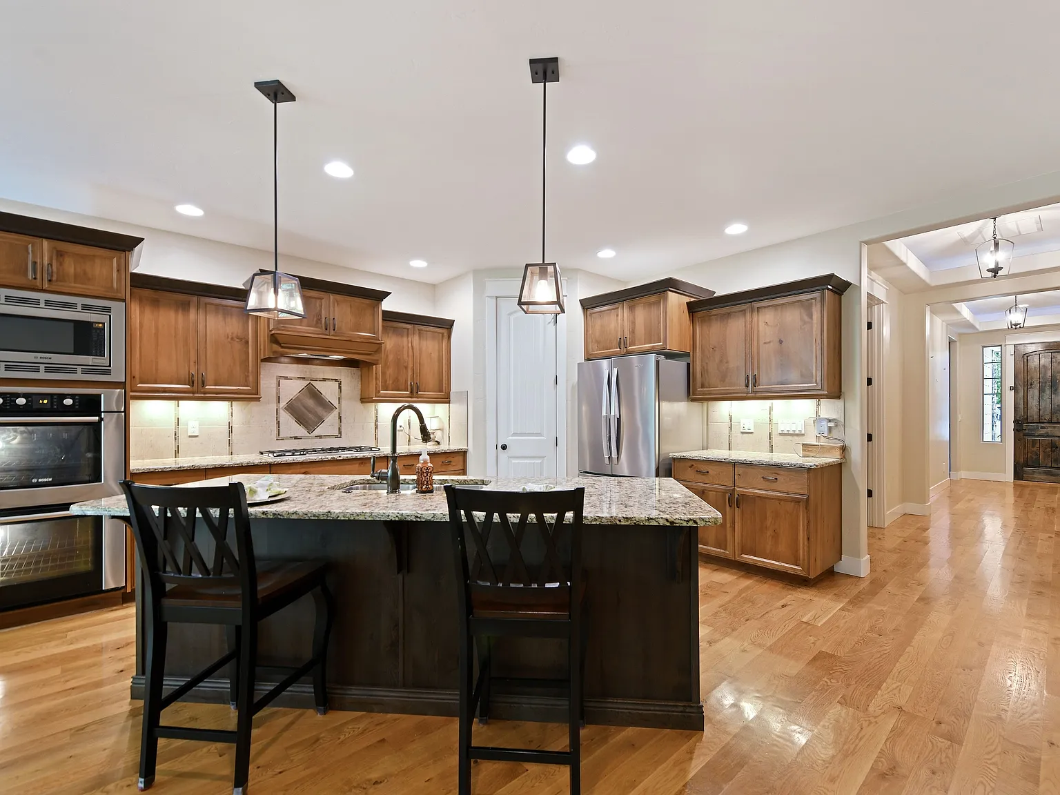 Grove Creek Lane - 296 — Photo 2