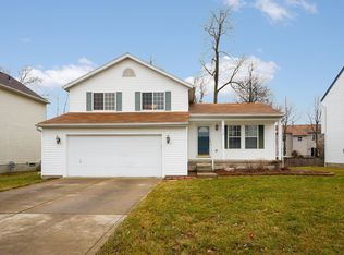 7610 Rippingale St, Blacklick, OH 43004