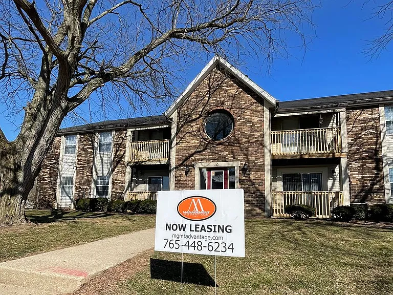 Ironwood Apartments — Photo 19