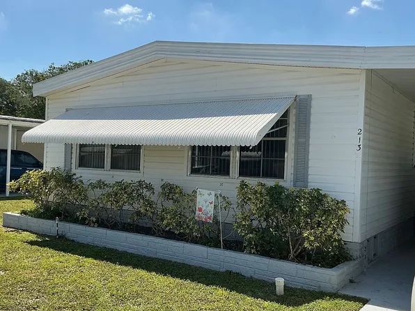 10550 W State Road 84 Lot 213, Fort Lauderdale, FL 33324