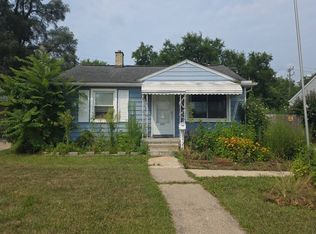 17193 Beech Daly Rd, Redford, MI 48240