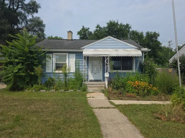 17193 Beech Daly Rd, Redford, MI 48240