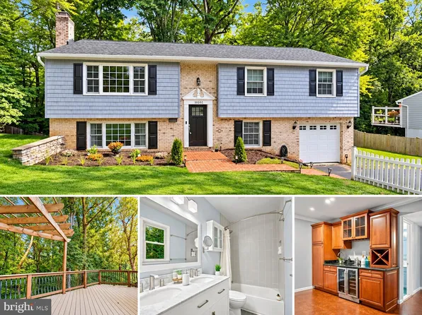 10102 Spring Lake Ter, Fairfax, VA 22030
