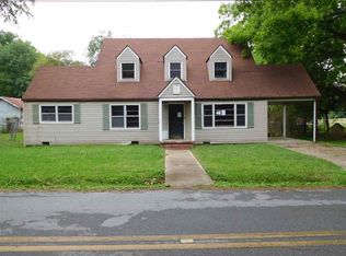 20 Blue Hole Rd, Rockmart, GA 30153