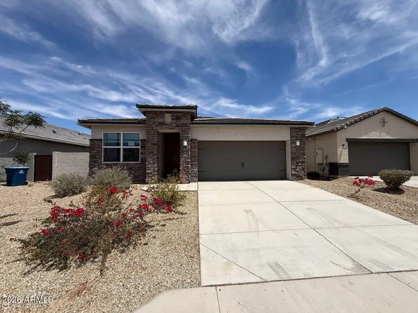 23954 W WHYMAN Avenue, Buckeye, AZ 85326