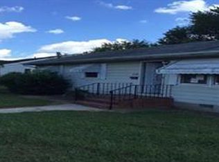 711 Spring Ave, Salisbury, MD 21804