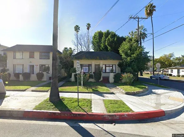 1700-17065 E Glenoaks Blvd #&-388, Glendale, CA 91206
