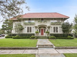 1442 Webster St, New Orleans, LA 70118