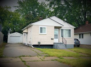 2905 Reynolds St, Flint, MI 48503