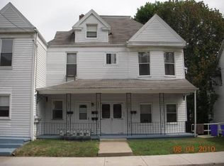 1213 State Ave APT 1, Coraopolis, PA 15108