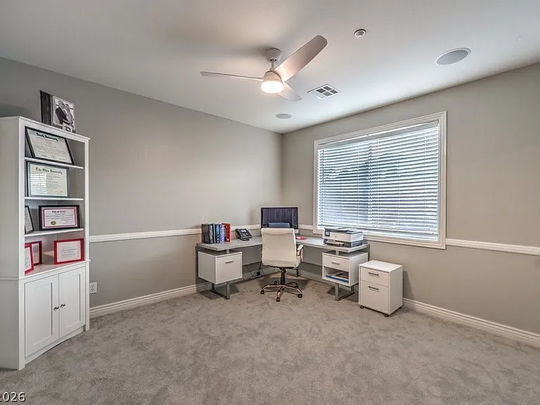 2849 Soaring Peak Ave — Photo 31