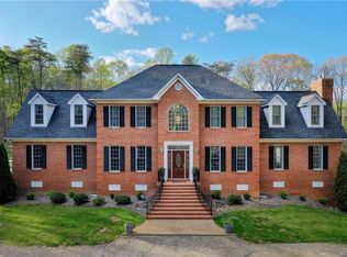 16441 Pleasant Mill Rd, Montpelier, VA 23192