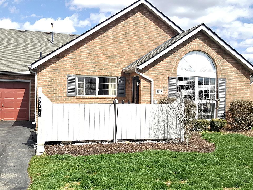1st image of 5728 Blendon Valley Dr