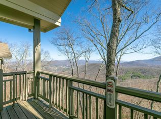 115 Stoney Falls Loop, Burnsville, NC 28714