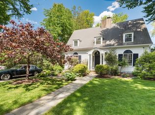 40 Stone Rd, Belmont, MA 02478