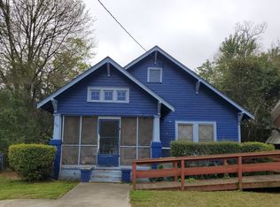 738 Saint James Ave, Macon, GA 31206