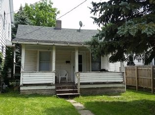 1124 Alldays Ave, Toledo, OH 43607