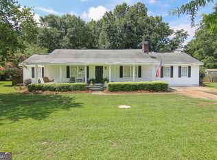 1404 Tucker Rd, Perry, GA 31069