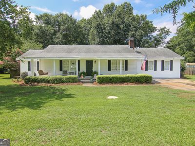 1404 Tucker Rd, Perry, GA, 31069