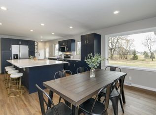 N71W24889 Good Hope ROAD, Lisbon, WI 53089