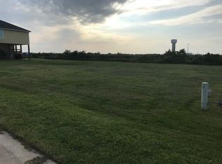 4423 Ranger Dr, Pt Bolivar, TX 77650