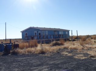 67462 S Harney Rd, Burns, OR 97720