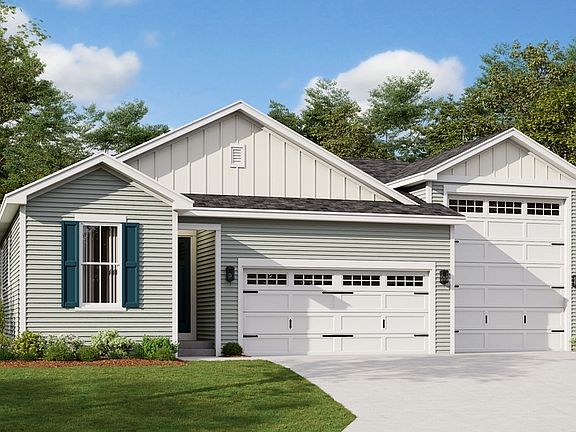 The Bronze Elevation B