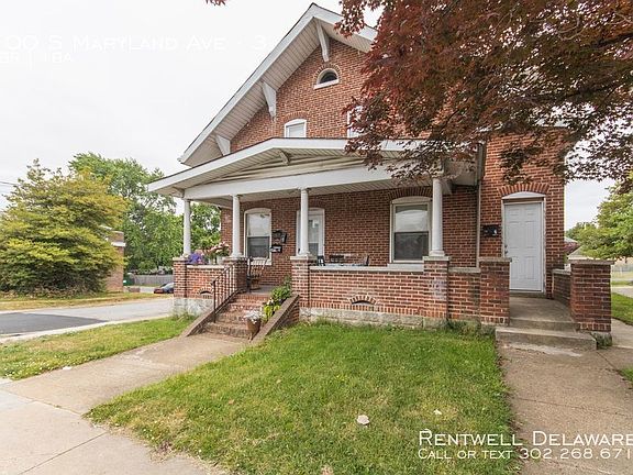 5th image of 100 S Maryland Ave APT 3