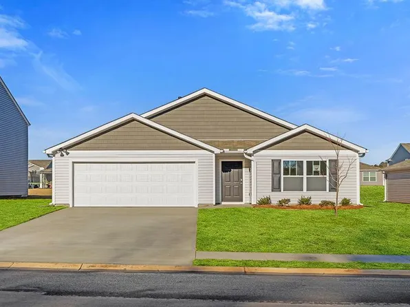 218 Pristine Dr, Greenwood, SC 29646