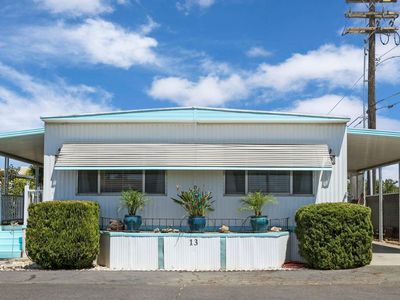 605 Pringle Ave #13, Galt, CA, 95632