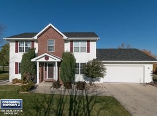1768 Lemon Ln, De Pere, WI 54115