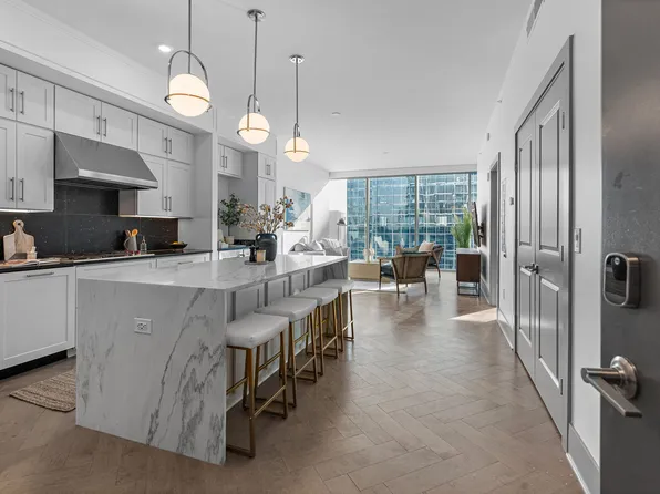 1616 W End Ave #2005, Nashville, TN 37203