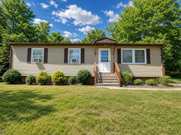 2 Alder Ter, Wantage Twp., NJ 07461