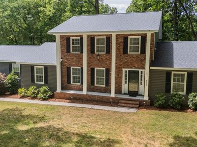 4007 Bradenton Dr, Greensboro, NC, 27406