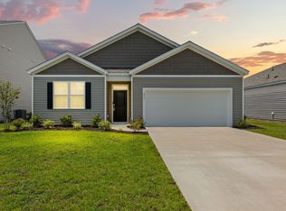 911 Woodside Creek Ln, Summerville, SC 29486