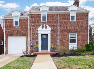 1311 Hamlin St NE, Washington, DC 20017