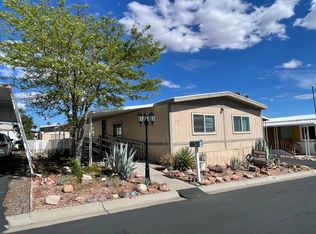 1297 Marwood St, Boulder City, NV 89005