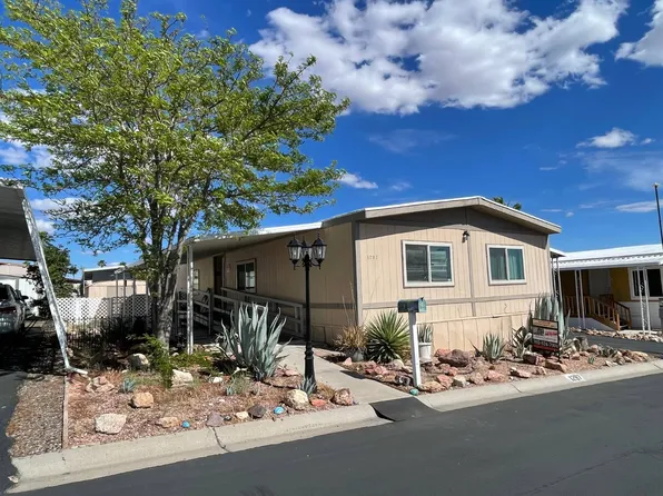 1297 Marwood St, Boulder City, NV 89005