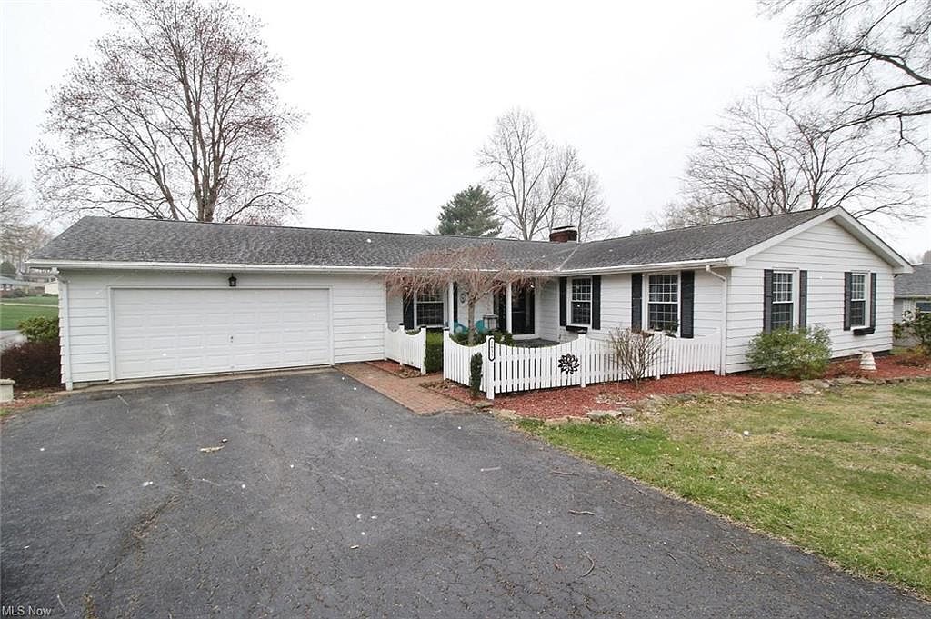 2635 Douglas Dr Zanesville Oh 43701 Zillow