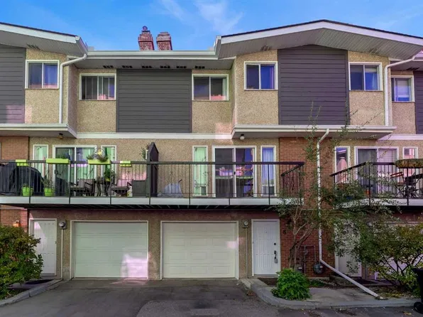 643 N 4th Ave NE #8, Calgary, AB T2E 0J9